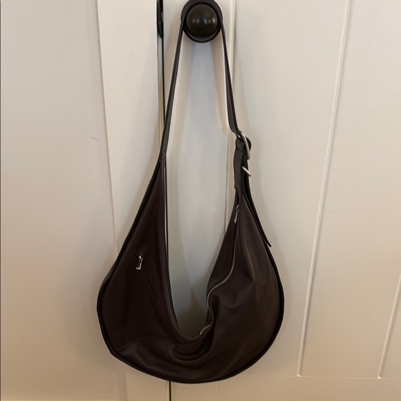 Janessa Leone Handbags - Janessa Leone Bowe Bag in Brown